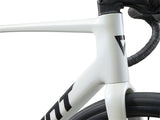 TCR Advanced 2 - Illusion White