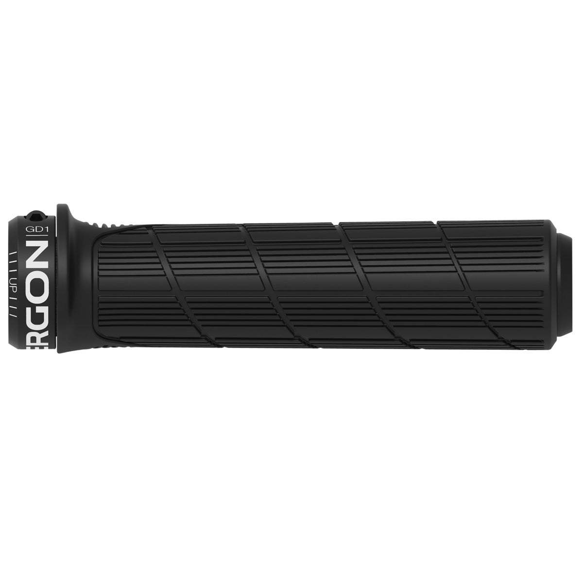 Griffe GD1 EVO Factory - Frozen Black