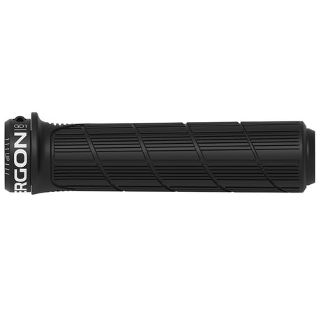 Griffe GD1 EVO Factory - Frozen Black