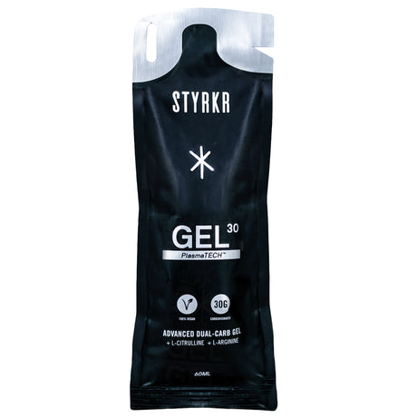 Gel 30 Dual-Carb Energie Gel