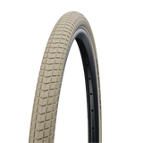 Little Big Ben Drahtreifen - 28x1.50 Zoll - K-Guard - creme