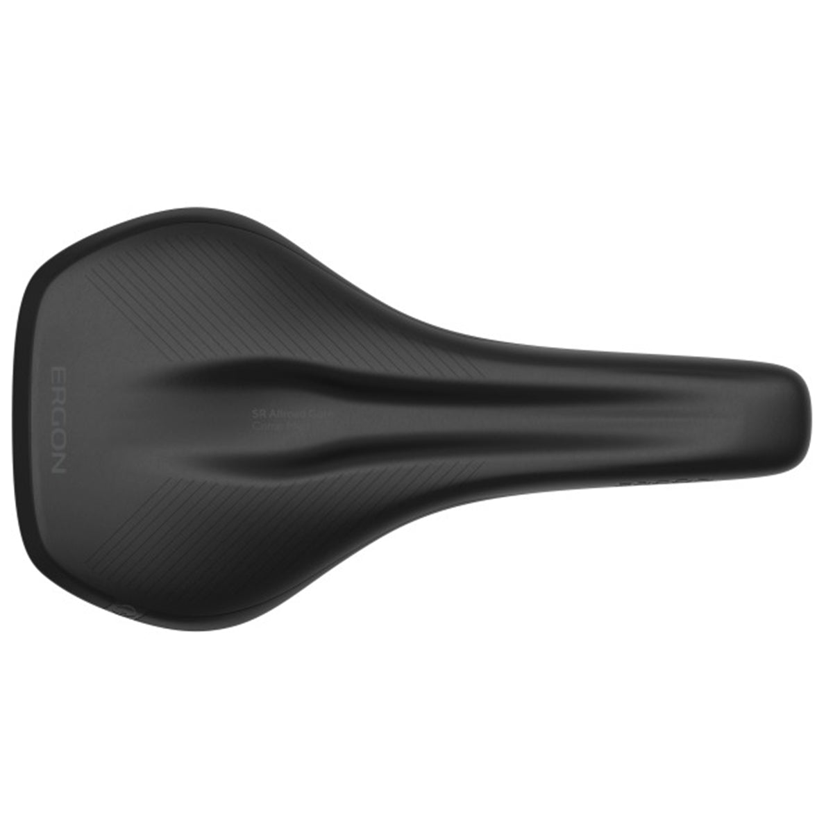 SR Allroad Core Comp Men - Road Sattel