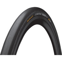 Velocità di contatto - 28 pollici - nero - reflex