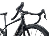 TCR Advanced Pro 0-AXS - Carbon