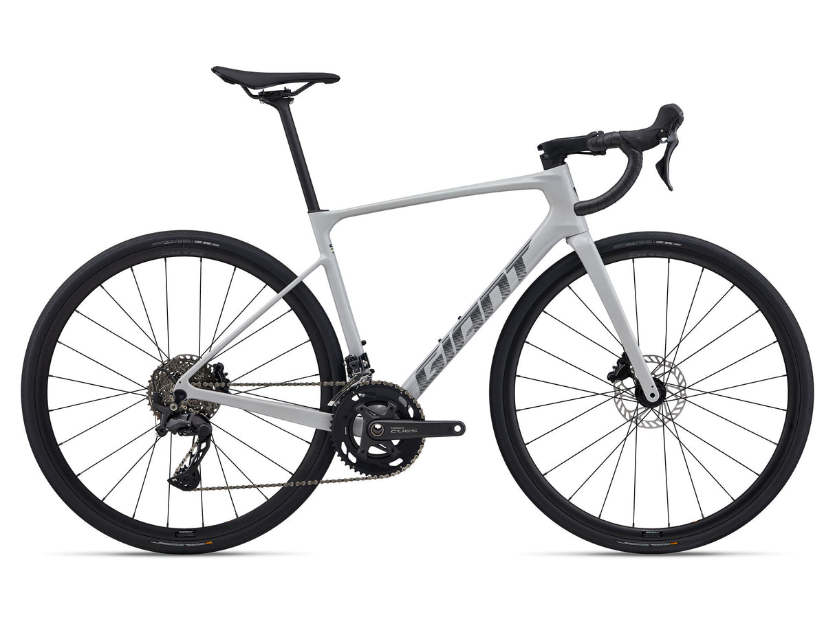 Defy Advanced 3 - Good Gray