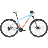 Kato Essential 29 AL - baby blue pearl/dark orange - glossy