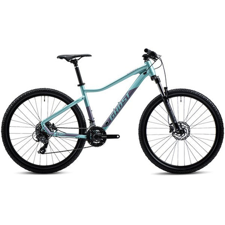 Lanao 27.5 AL - light mint pearl/purple pearl - glossy