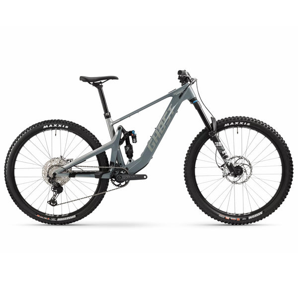 Patte De Dérailleur GURPIL – Compatible GHOST RIOT LT 8 2015-2016 – GH-236 – Neuve
