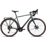 ghost road rage gravel bike 2022 Road Rage Essential EQ AL