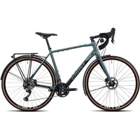 Road Rage Essential EQ AL - Green Bay Metallic/Groen