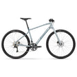URBAN ASKET Light Grey Metallic