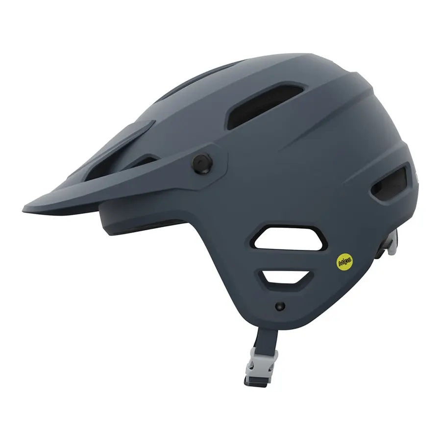 Tyrant Spherical Mips Fahrradhelm - Grau