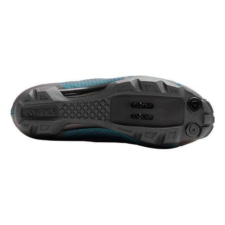 SECTOR - Dirt Schuhe - harbor blue anodized