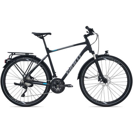 AllTour SLR 1 Black