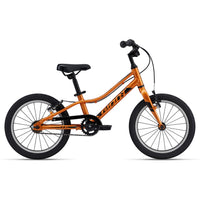 ARX 16 Arancione metallizzato