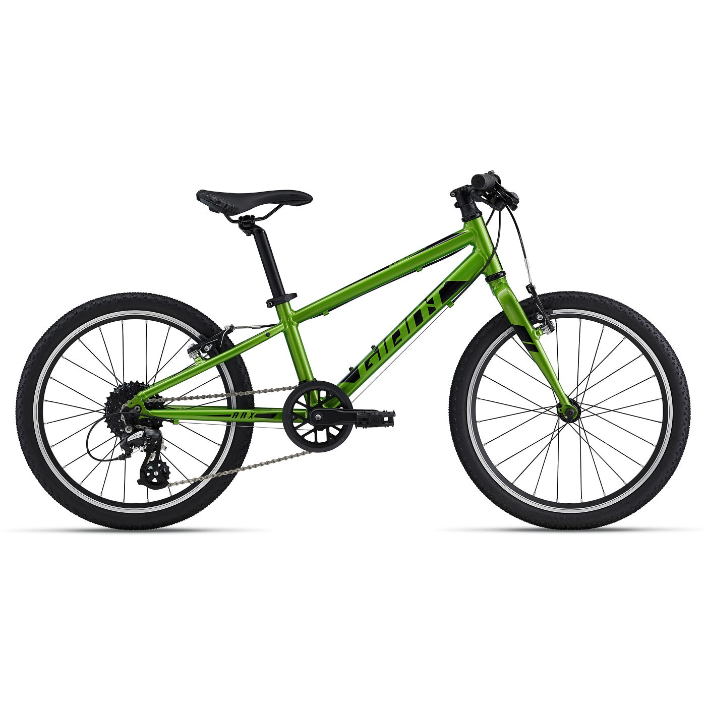 Giant Kids' Bike ARX 20 Metallic Green