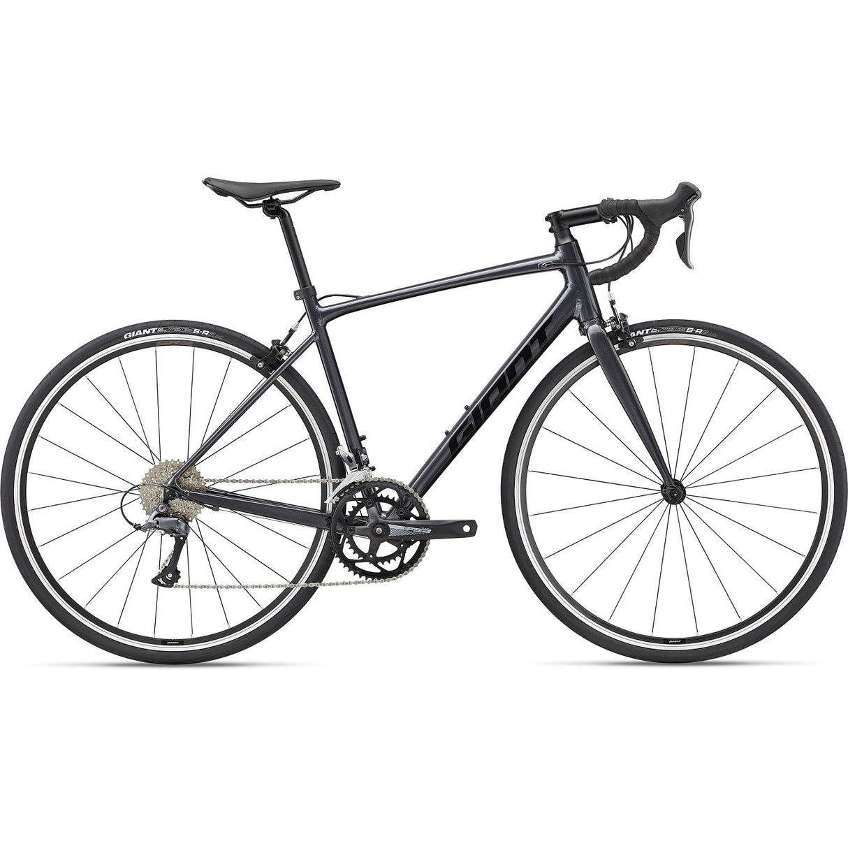 Contend 3 (Rim) Cold Iron