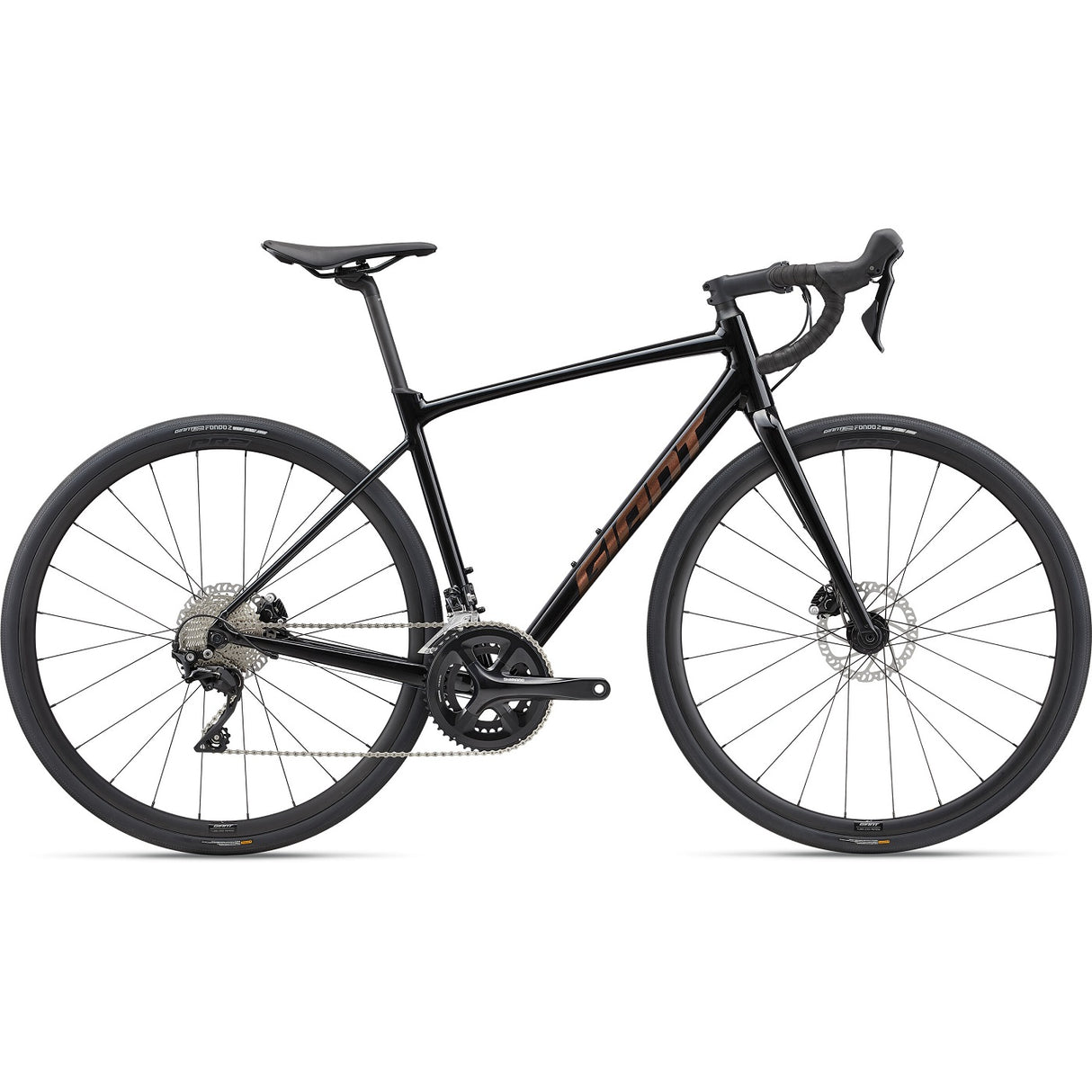 Contend AR 1 Black