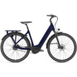 DailyTour E+ 1 BD Rücktritt (Tiefeinsteiger/Core/625Wh) Metallic Navy Satin