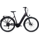 DailyTour E+ 3 (RC Dash) - Tiefeinsteiger - Rosewood Matt-Gloss