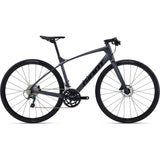 FastRoad Advanced 2 Cold Iron