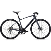 FastRoad Advanced 2 Cold Iron 