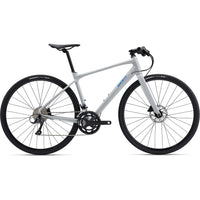 FastRoad SL 2 Grigio buono