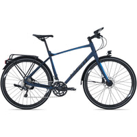 FastTour SLR Navy Blue