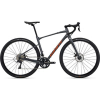 Rivolta 2 Black Diamond