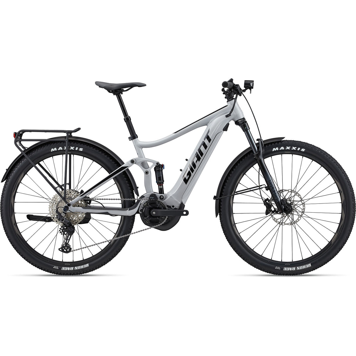 Stance E+ Pro EX (29''/625Wh) Good Grey