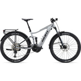 Stance E+ Pro EX (29''/625Wh) Good Grey