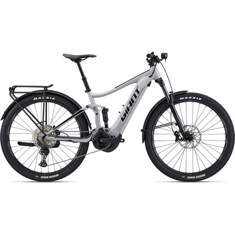 Stance E+ Pro EX (29''/625Wh) Good Grey