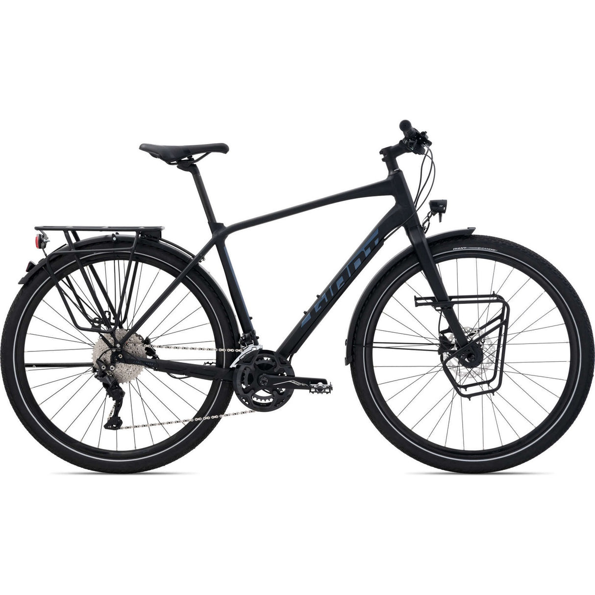 ToughRoad SLR EX Black