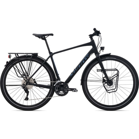 ToughRoad SLR EX Black