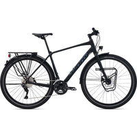 ToughRoad SLR EX Nero