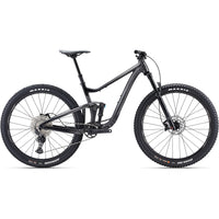Trance 2 Metallic Black / Noir