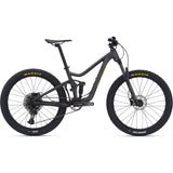 Trance Junior 26 Black