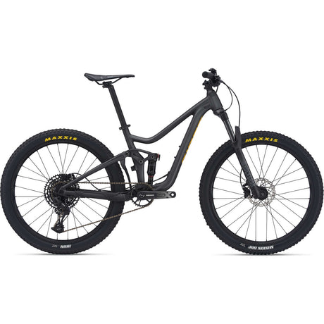 Trance Junior 26 Black