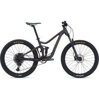 Trance Junior 26 Noir