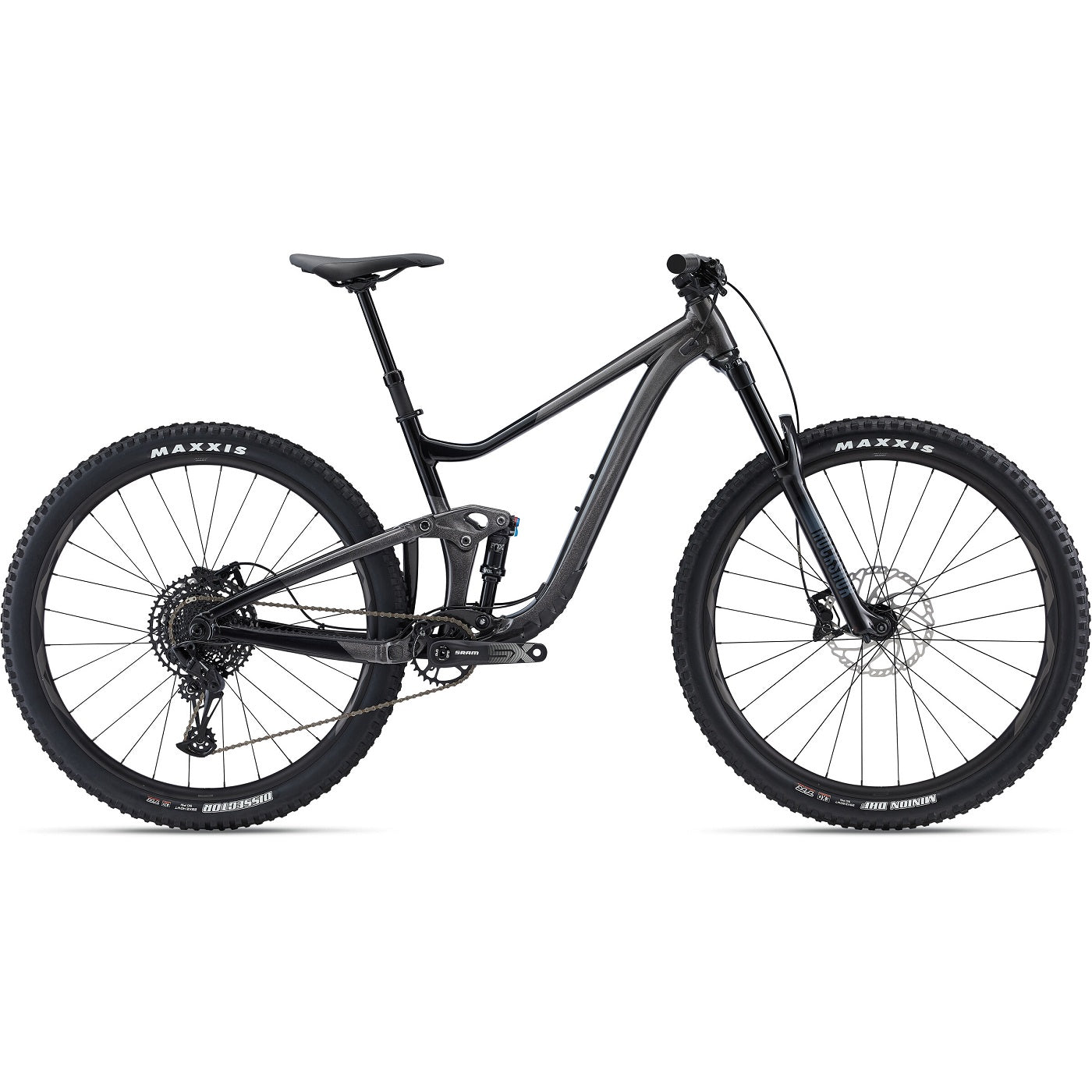 お歳暮・冬ギフト特集2025 giant-trance-x-2-metallic- 自転車本体