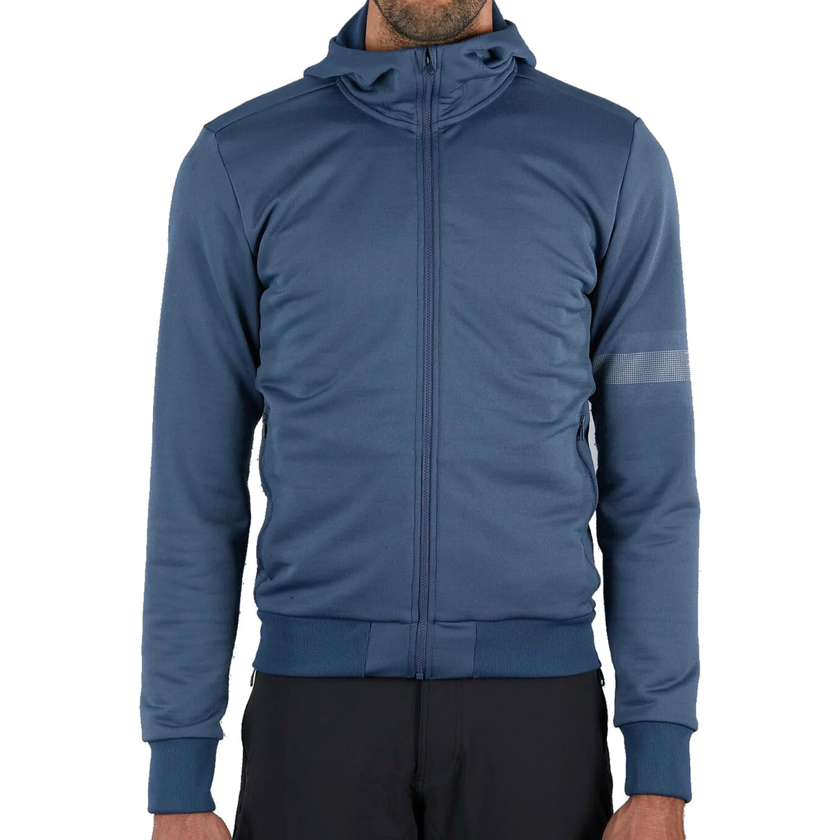 Giara Hoodie - Blue Sea