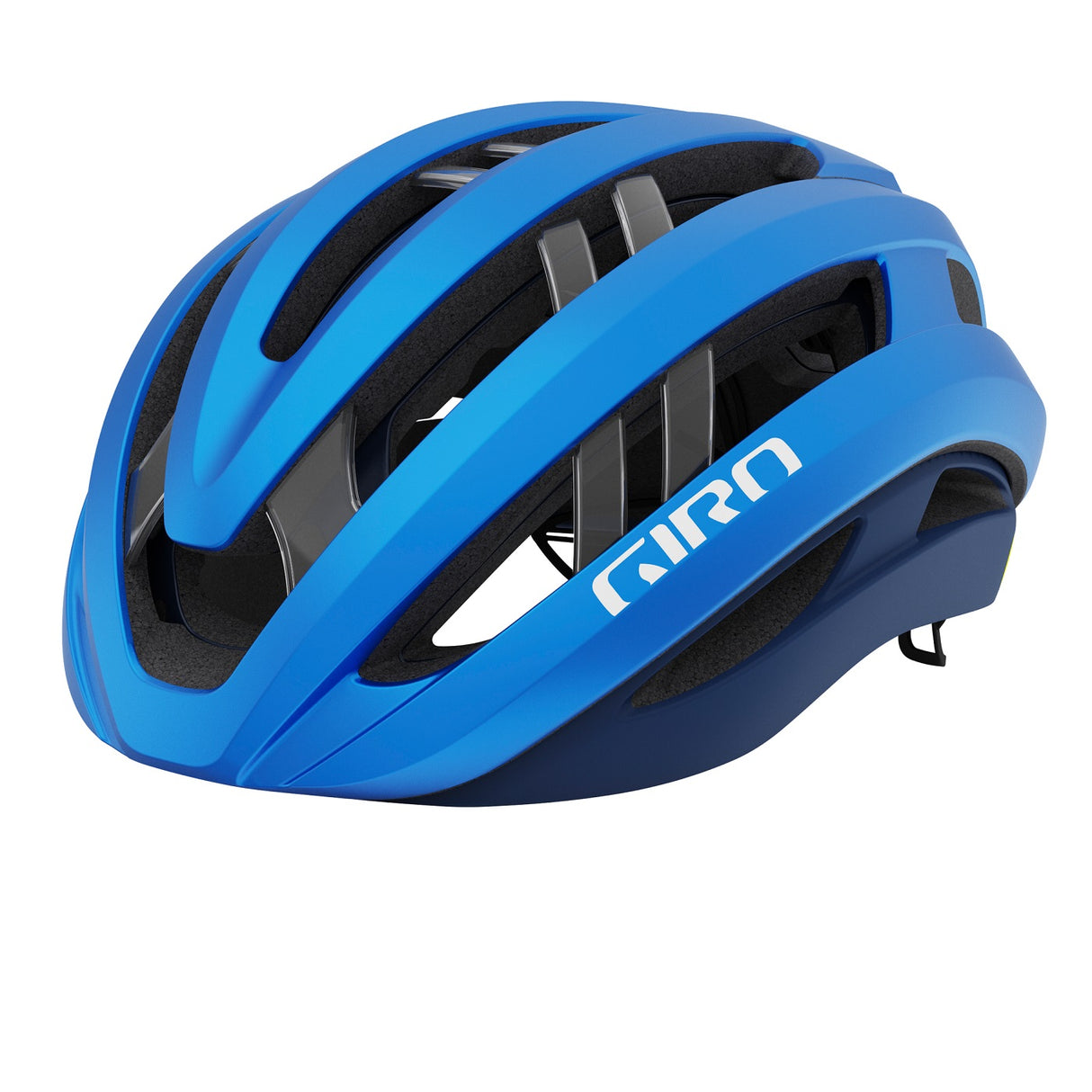 Aries Spherical MIPS - matte ano blue