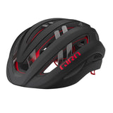 Aries Spherical MIPS - matte carbon red