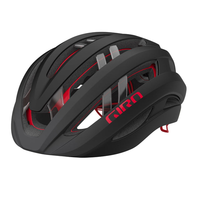 Aries Spherical MIPS - matte carbon red