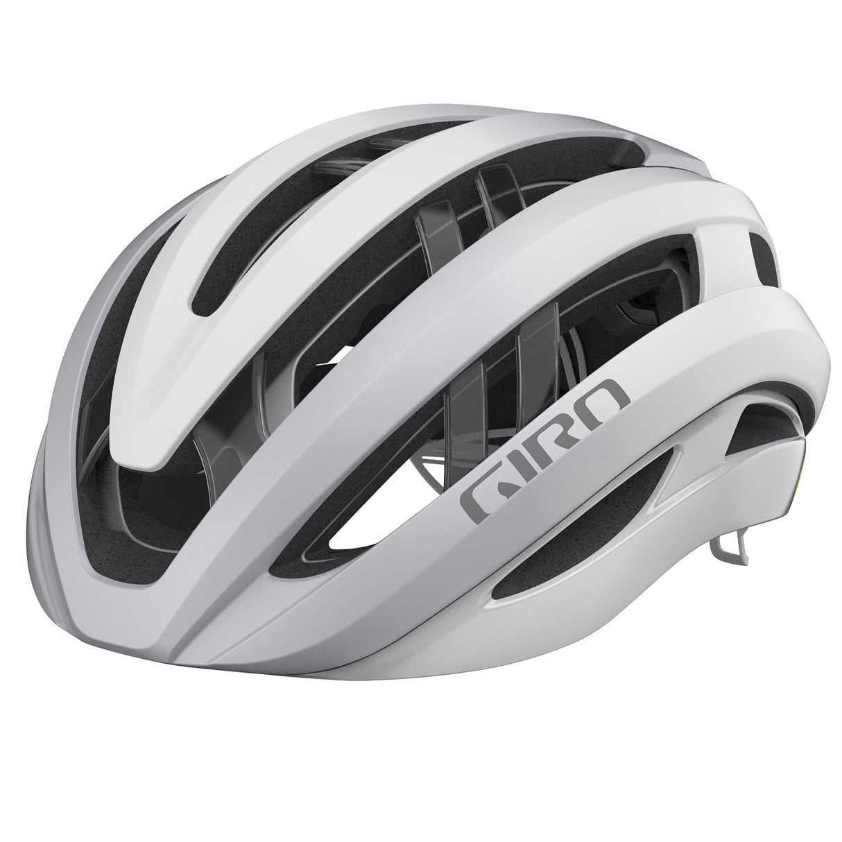 Aries Spherical - matte white