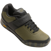 CHAMBER II - Chaussures MTB - trail green