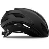 Eclipse Spherical Helm - matte black/gloss black