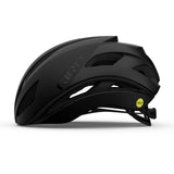 Eclipse Spherical Helm - matte black/gloss black
