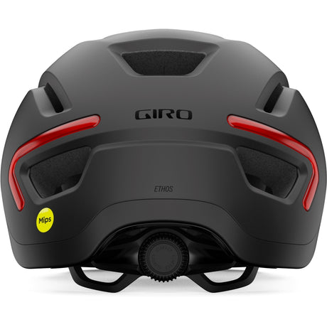 Ethos Mips - matte black