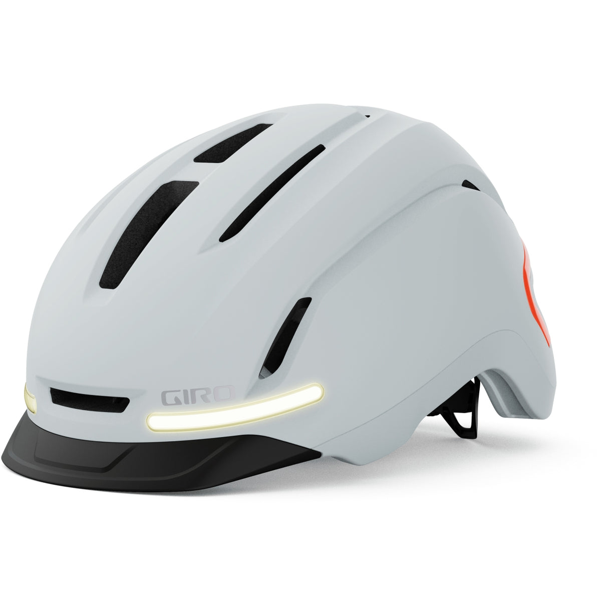 Ethos Mips - matte chalk